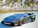 Lamborghini Countach Turbo by Koenig 1986 года